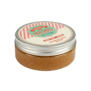 Scandinavian Skin Candy – Caramel Body Scrub