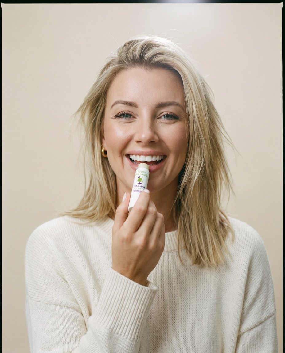 Taoasis teatree lippenbalsem