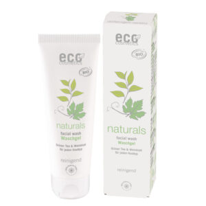 Eco Cosmetics Face wash