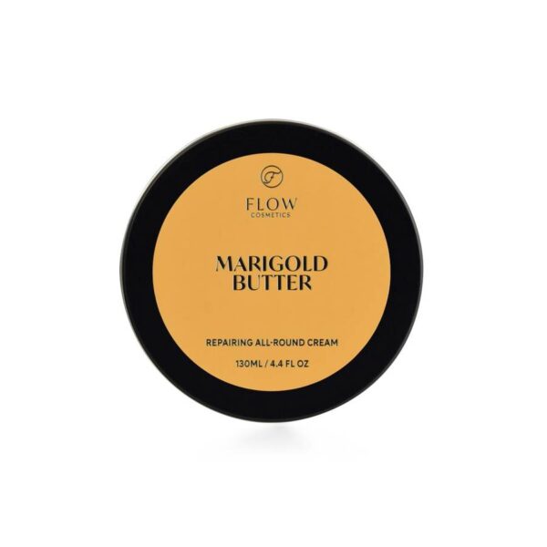 Flow Cosmetics – Marigold butter – Herstellende all-round crème