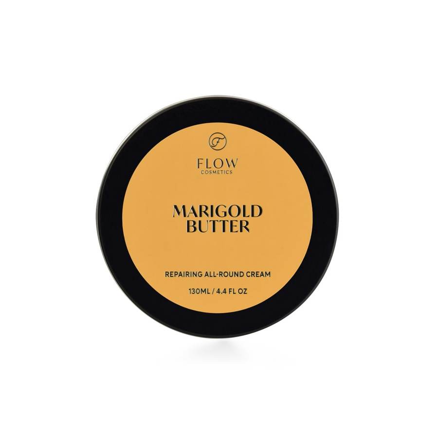 Flow Cosmetics – Marigold butter – Herstellende all-round crème