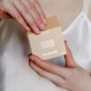 Flow Cosmetics – Marigold – Shampoo bar van Verzorgingnatuurlijk