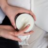 Biologische Flow Cosmetics – Sheabutter 100% – All-round créme