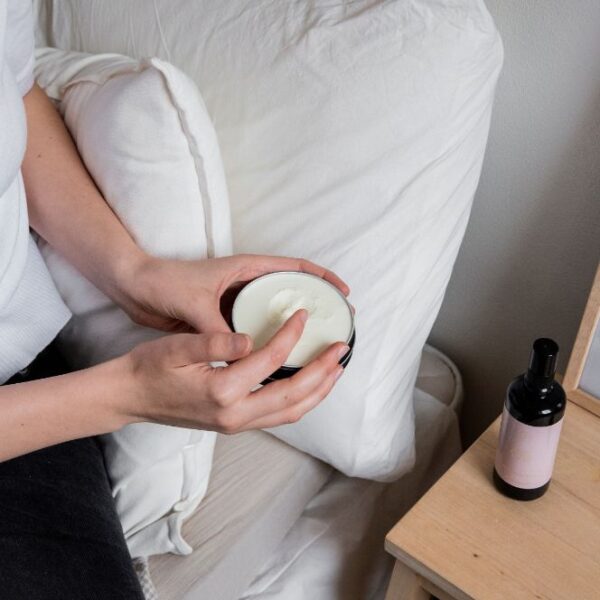 Flow Cosmetics – Sheabutter 100% – All-round créme bij Verzorgingnatuurlijk te krijgen