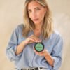 Hemp butter