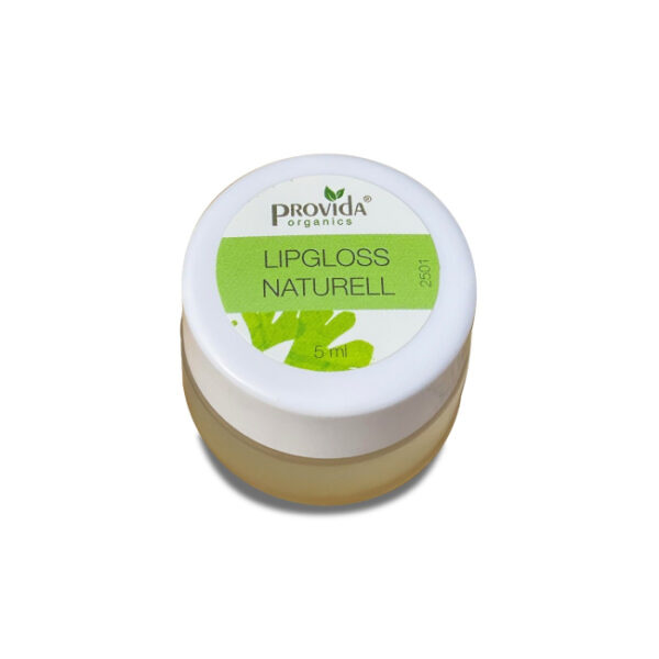 Provida bio verzorgende lippenbalsem naturel