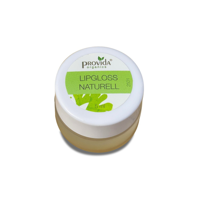 Provida bio verzorgende lippenbalsem naturel