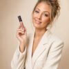 Benecos lipgloss Natural Glam