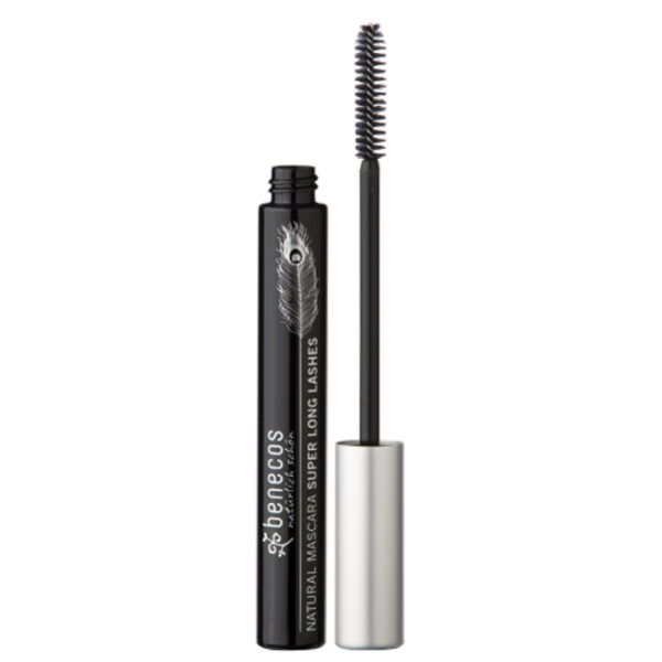 Benecos mascara long lashes