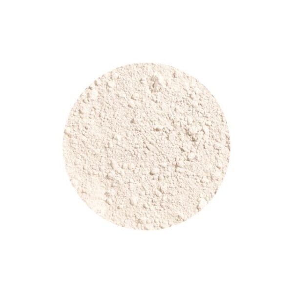 Korento – Natuurlijke foundation Warm tint