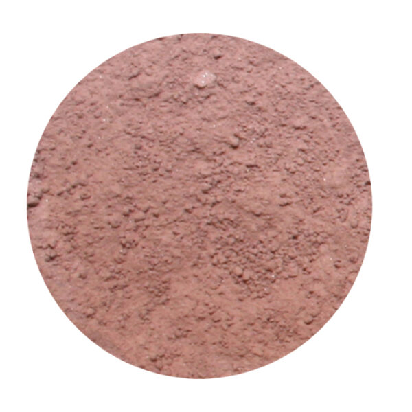 Luminous Shimmer blush Kiwi Rose - inhoud