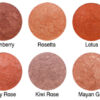 Luminous Shimmer blush Ruby Rose alle kleuren