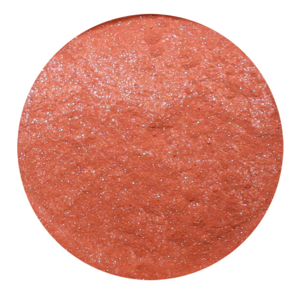Luminous Shimmer blush Ruby Rose inhoud