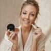 Minerals bronzer Mauna Loa mat