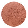 Satin matte blush Ivy de inhoud