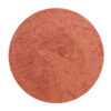 Satin matte blush Rose - inhoud