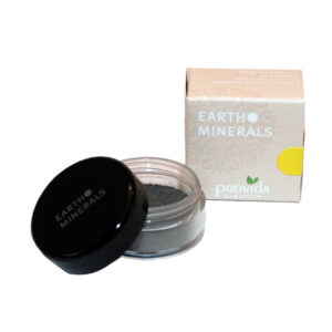 Satin matte eyeliner Espresso