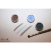 Shimmer eyeshadow Gold Shimmer sfeerfoto