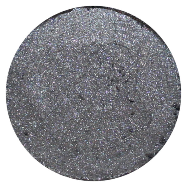 Shimmer eyeshadow Smoke