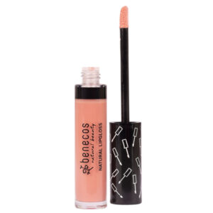 Benecos lipgloss Natural Glam