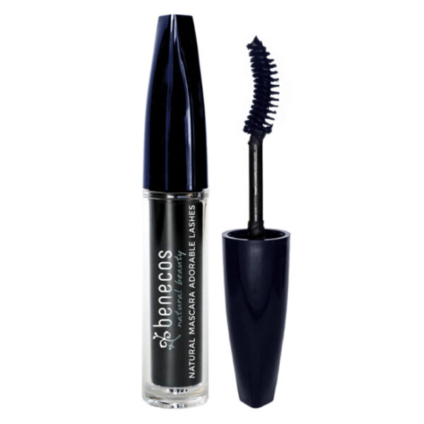 Benecos mascara diep blauw