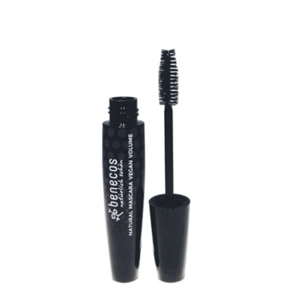 Benecos mascara vegan volume