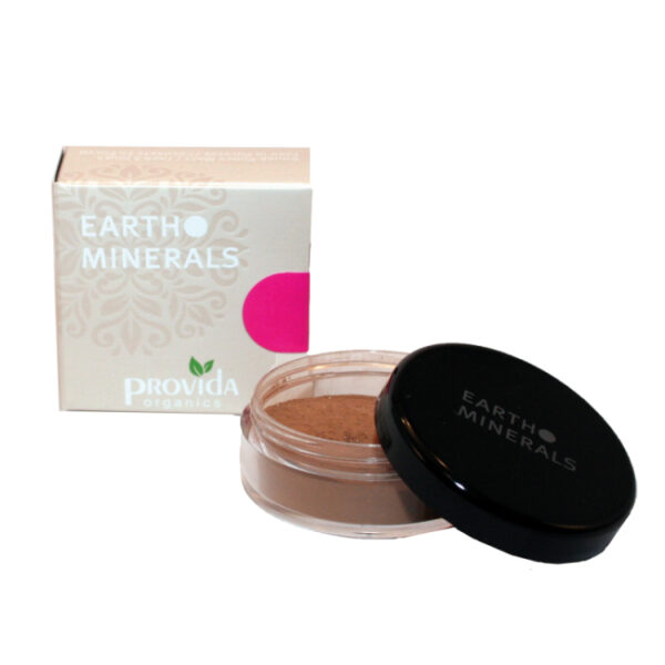 Minerals bronzer St. Lucia shimmer