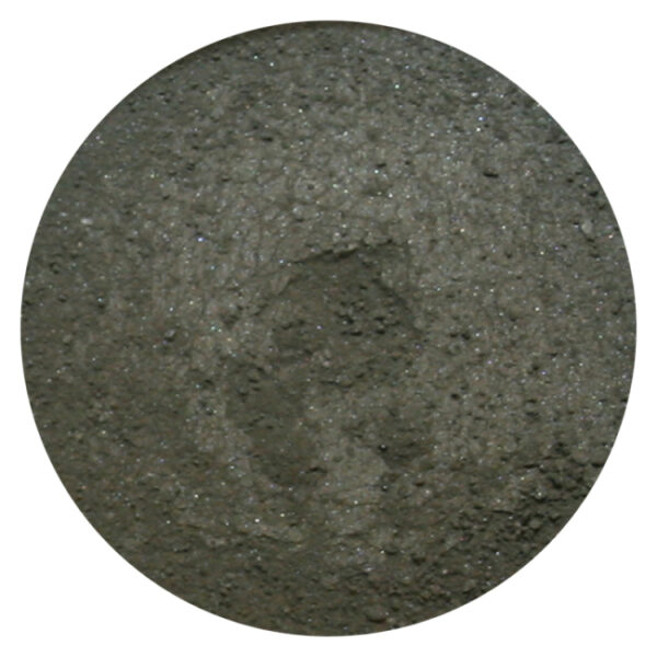 Satin matte eyeliner Pyrit