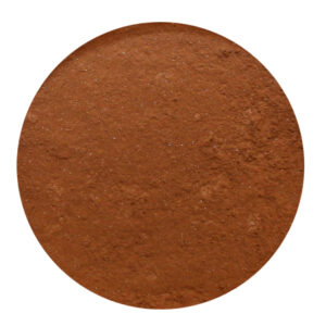 Minerals bronzer St. Lucia shimmer inhoud