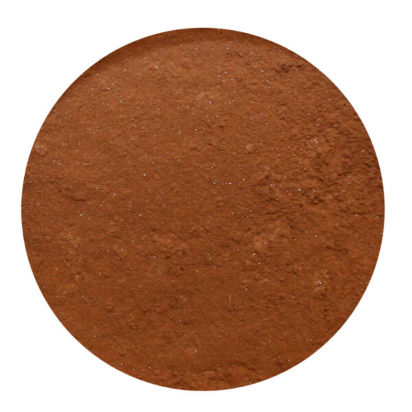 Minerals bronzer St. Lucia shimmer inhoud