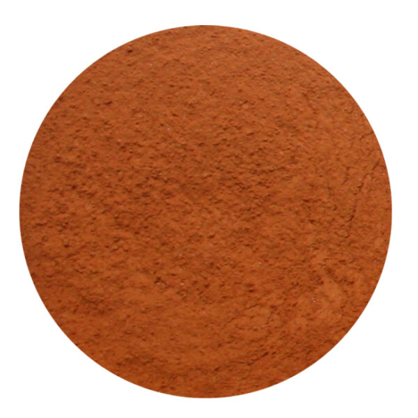 Minerals Bronzer Mauna Loa Mat inhoud