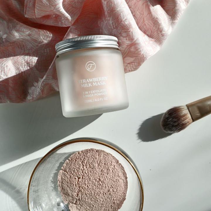 Hoe krijg je weer een gezonde glow op een doffe huid?