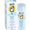 Natuurlijke zonnebrandcrème SPF50 voor baby en kind 50 ML